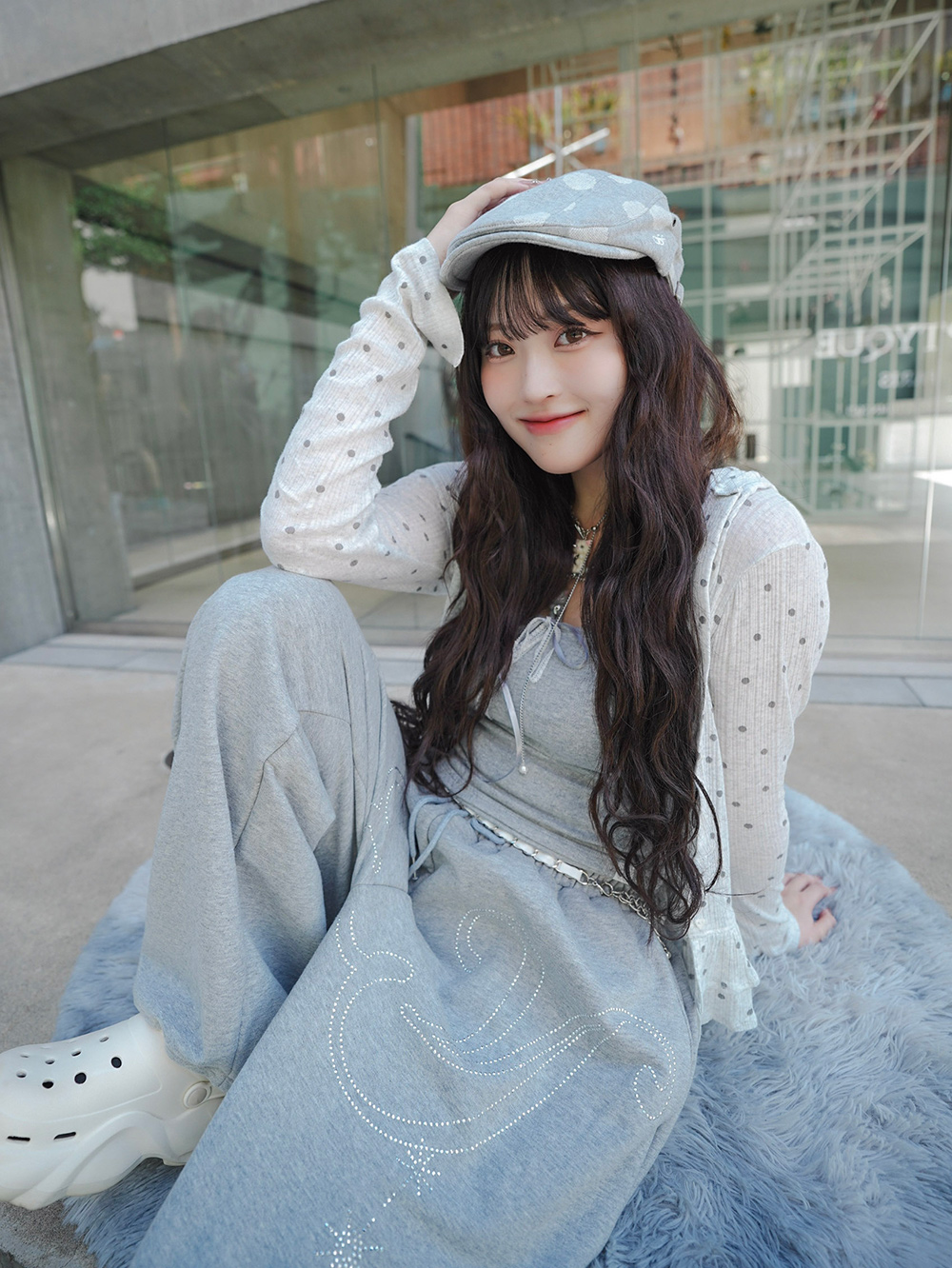 かっぱちゃんFancy Club × nmtc+とコラボレーション