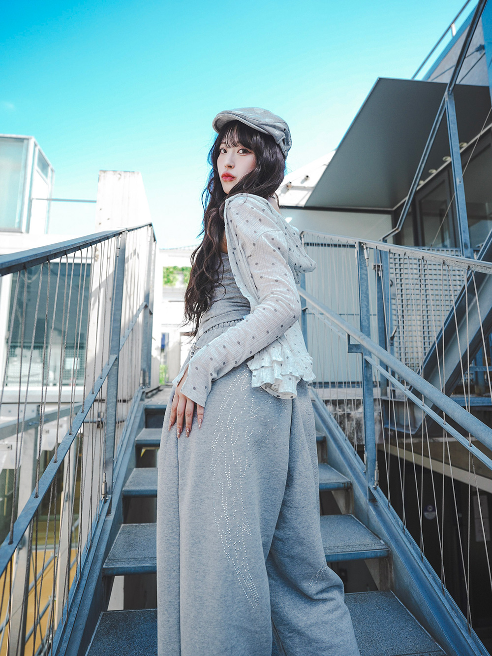 かっぱちゃんFancy Club × nmtc+とコラボレーション