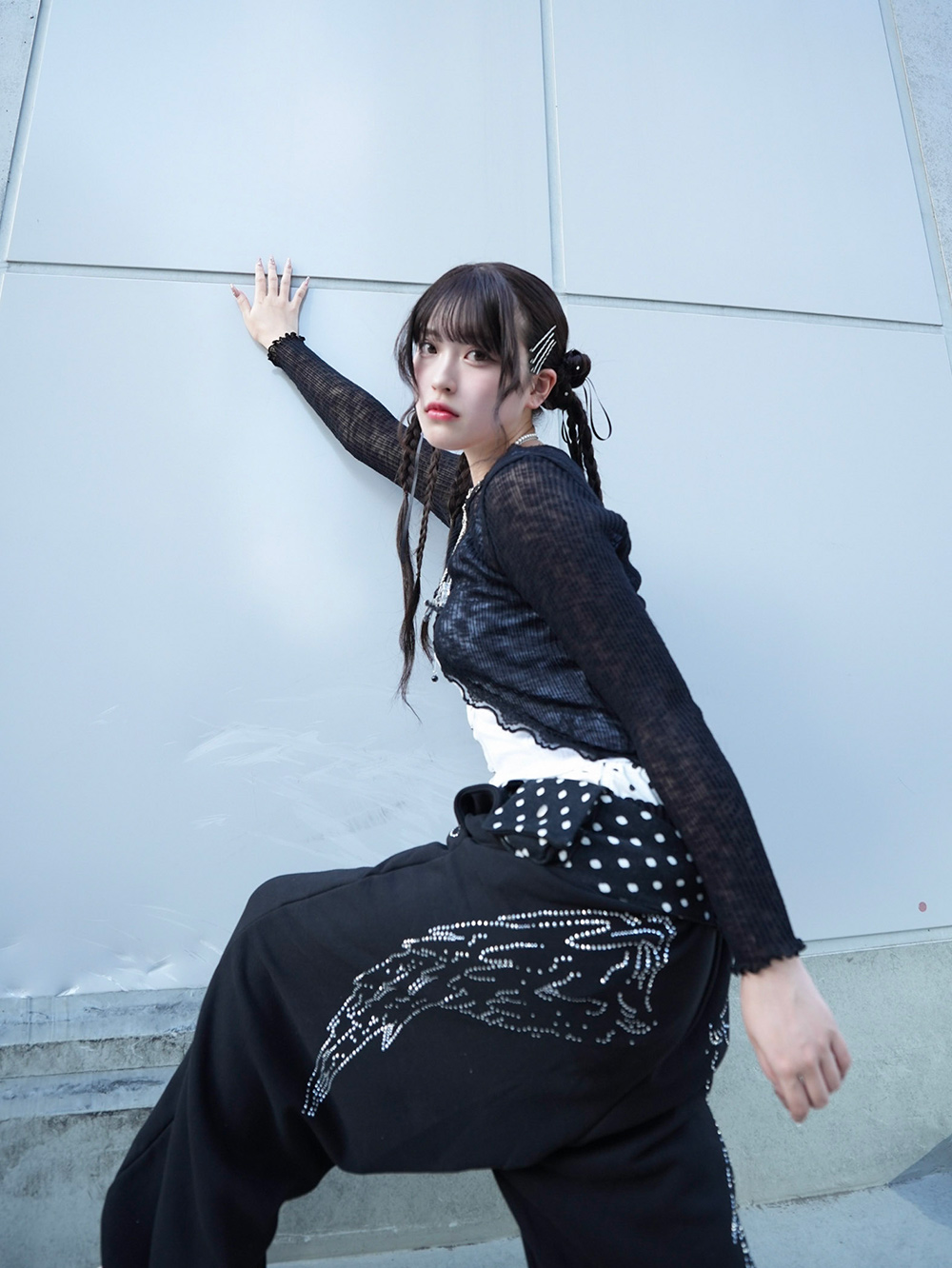 かっぱちゃんFancy Club × nmtc+とコラボレーション