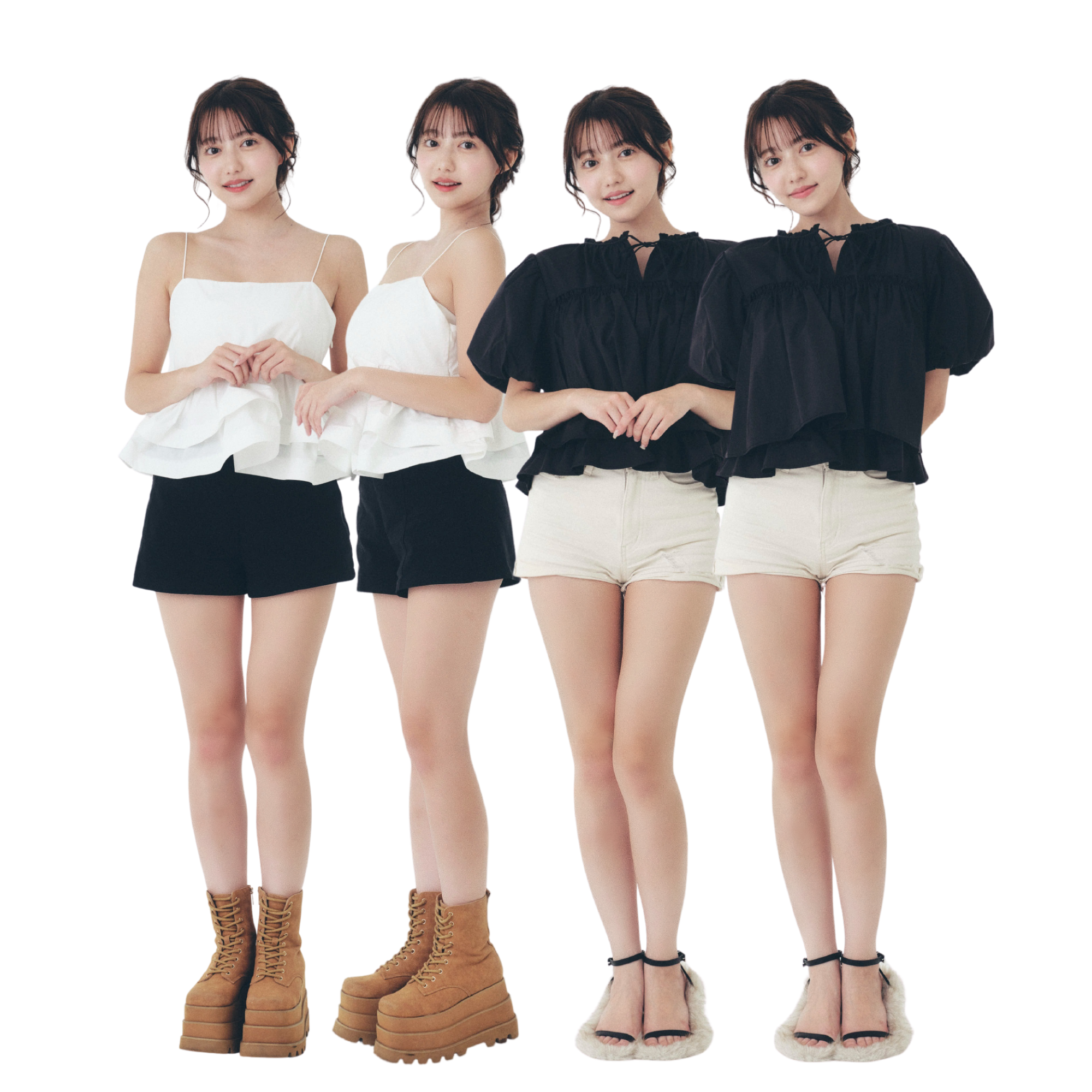 高橋かの｜Takahashi Kano（business partnership）