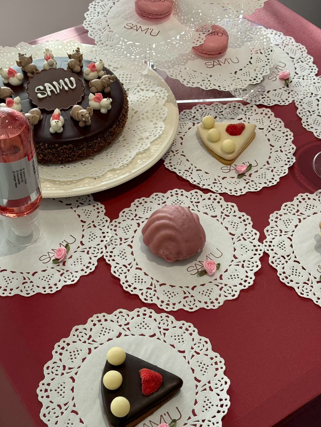 LINE ALBUM 20260130 260312